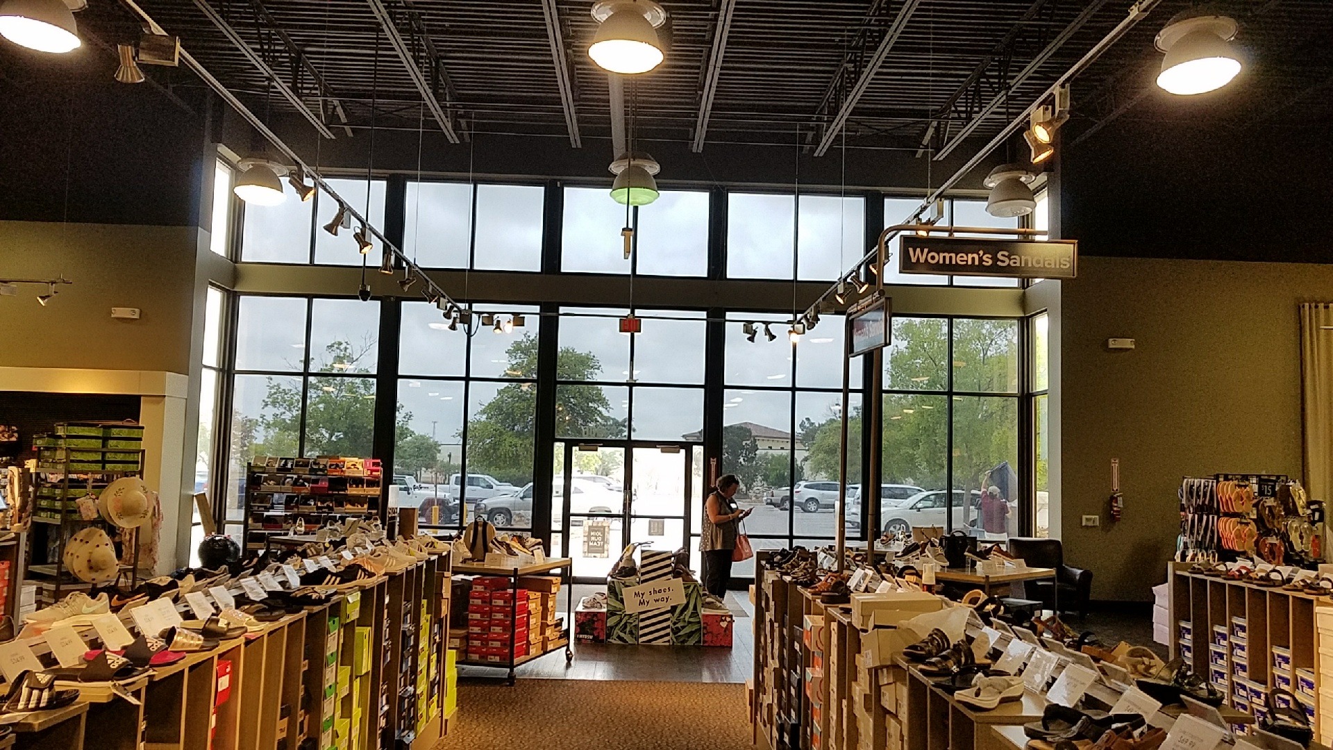 Commercial Window Tinting Shop in San Antonio Commercial Window Tinting Shop in San Antonio
