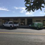Commercial Window Tinting Shop in San Antonio